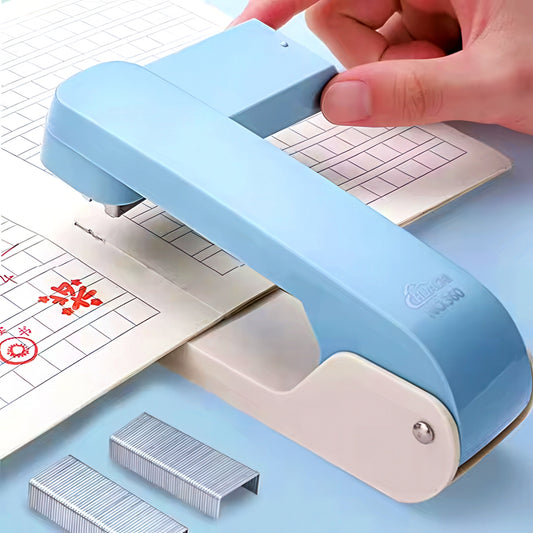360 Degree Rotatable Stapler