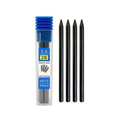 5.6 mm Metal Clutch Pencil