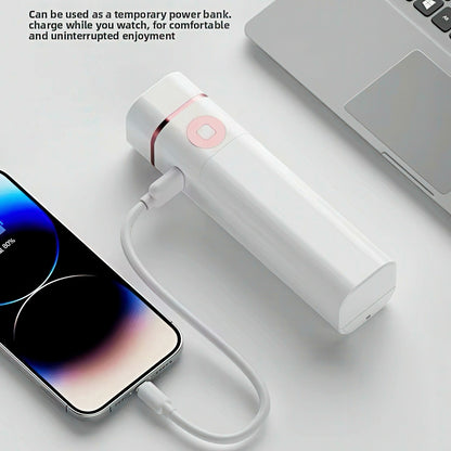 Multifunctional Portable LED Desk Lamp with Flashlight