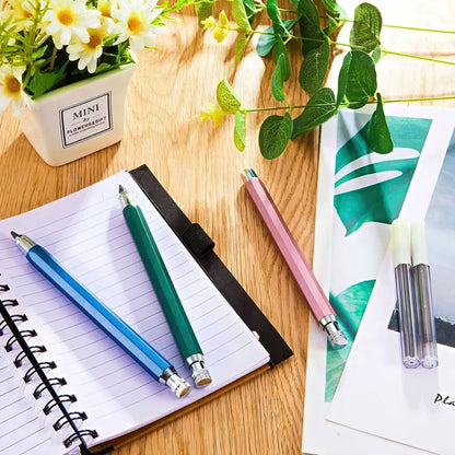 5.6 mm Metal Clutch Pencil