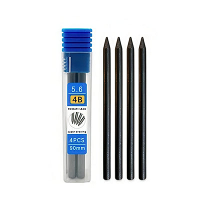 5.6 mm Metal Clutch Pencil