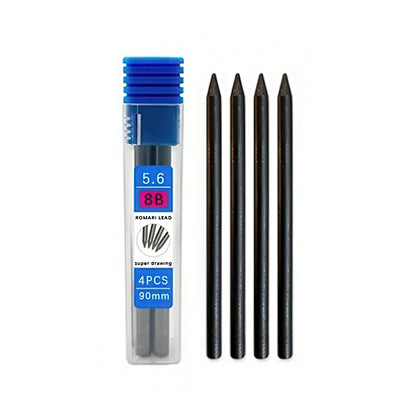 5.6 mm Metal Clutch Pencil