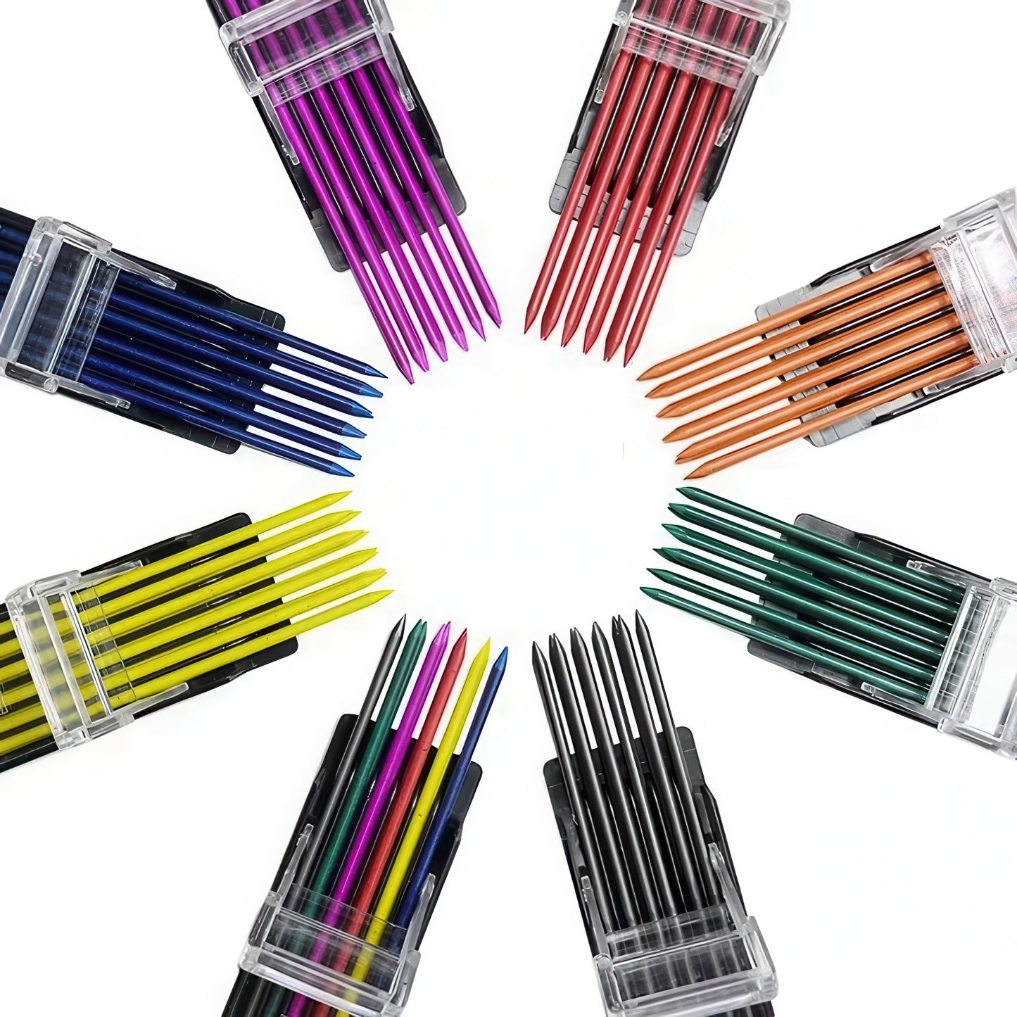 2.0 mm Pencil Lead Refills