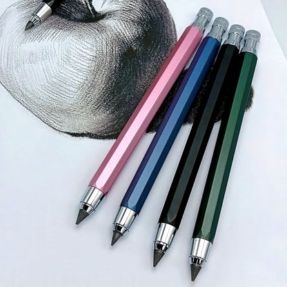 5.6 mm Metal Clutch Pencil