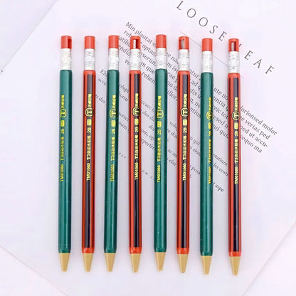2.0 mm Classic Styled Mechanical Pencil
