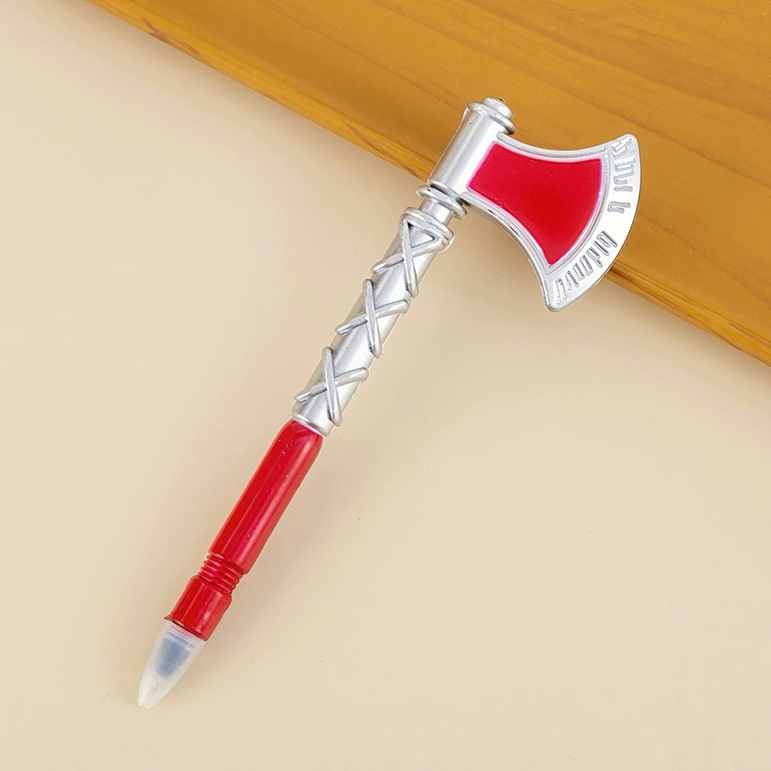 Hardware Tools Shaped Ballpoint Pen