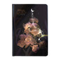 Dreamy Luminous Hardcover Journal
