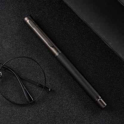 HONGDIAN 1850 Metal Fountain Pen