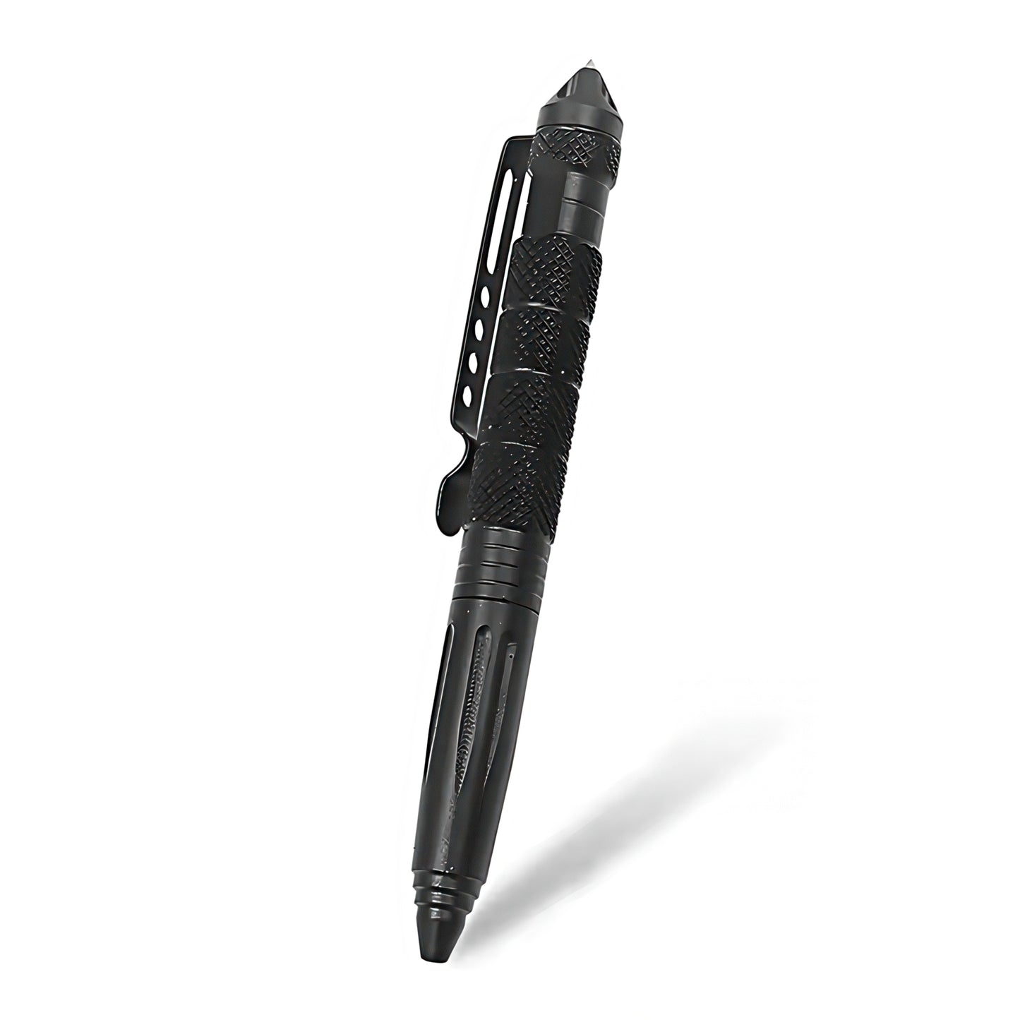 Tungsten Steel Military Tactical Pen
