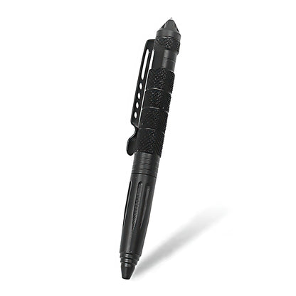 Tungsten Steel Military Tactical Pen