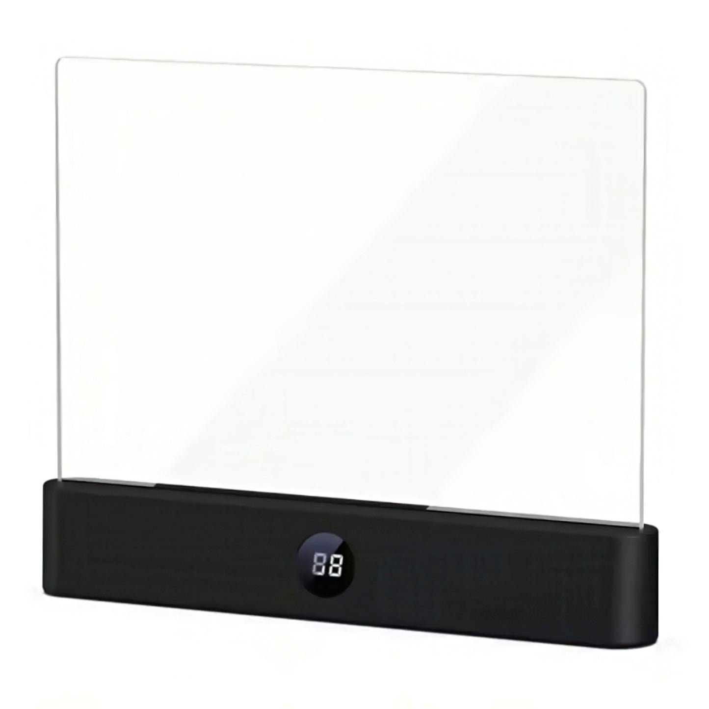 Flat Panel Night Vision Serene Light Reading Screen