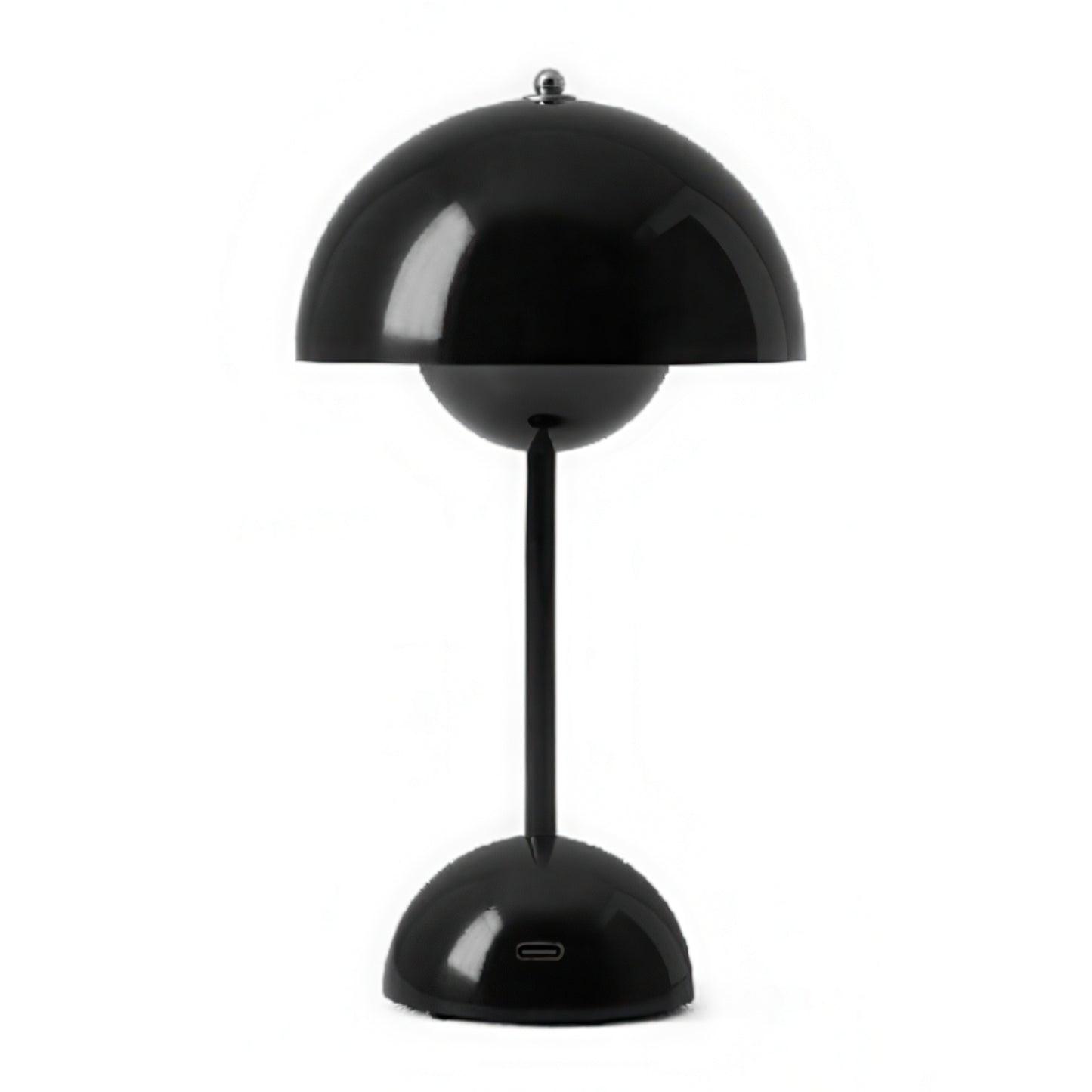 Mushroom Rechargeable LED Table Lamp