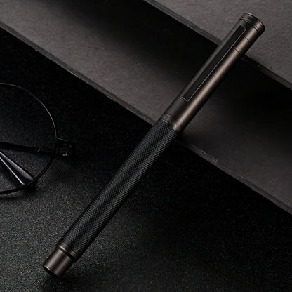 HONGDIAN 1850 Metal Fountain Pen