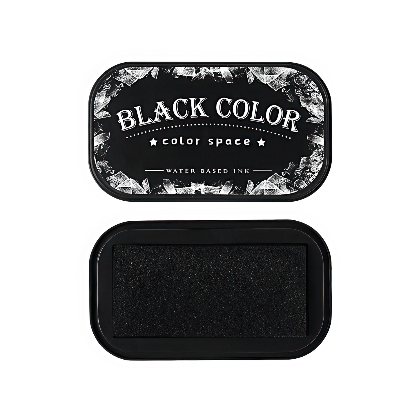 Color Space Series Water Based Ink Pad