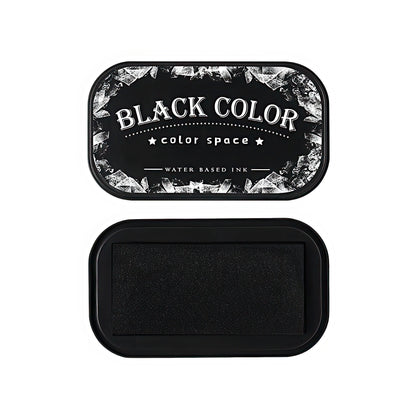 Color Space Series Water Based Ink Pad