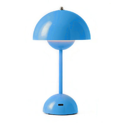 Mushroom Rechargeable LED Table Lamp