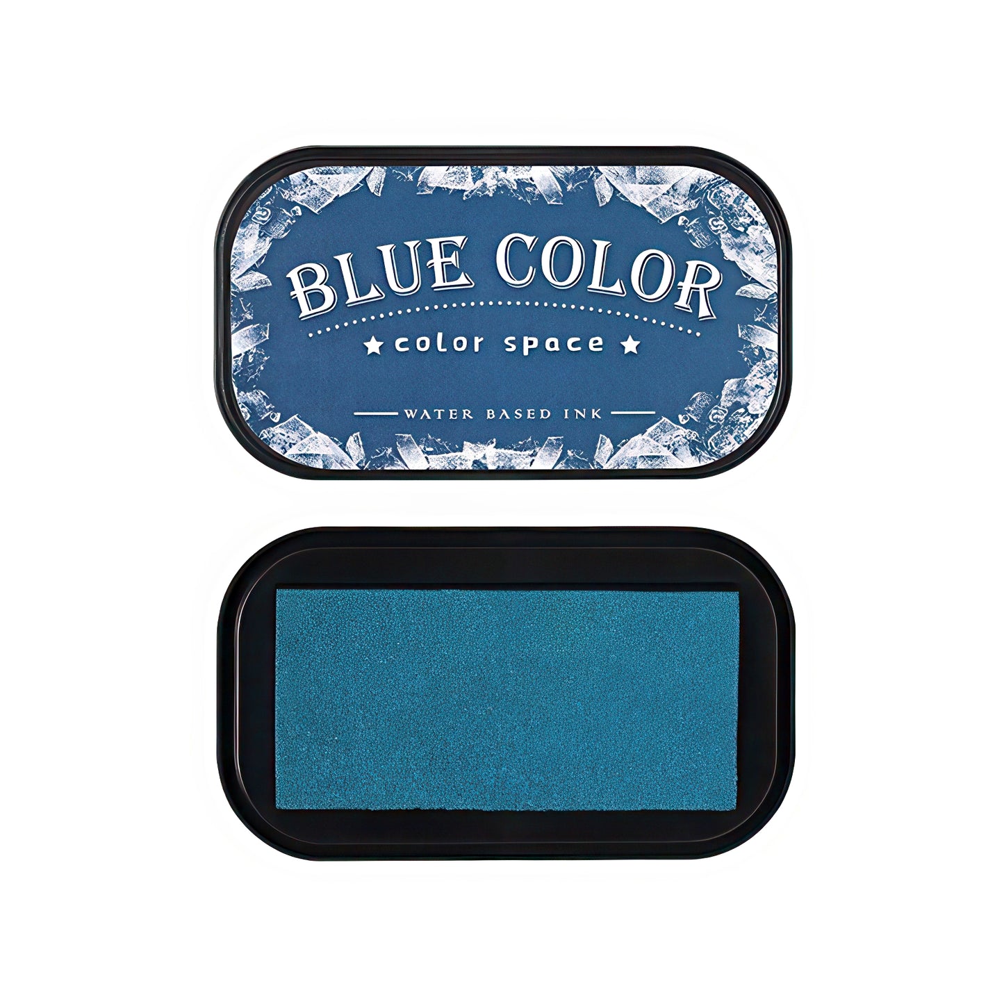 Color Space Series Water Based Ink Pad