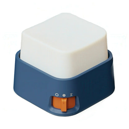 Portable Keyboard Shaped LED Nightlight