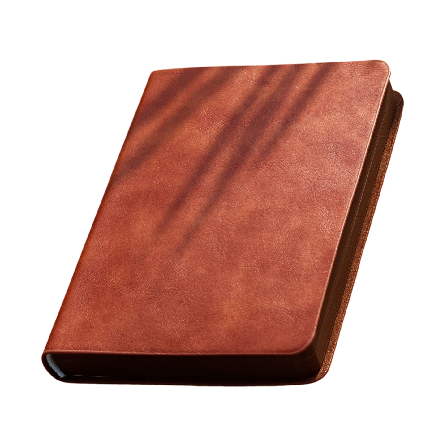 A6 Retro Style Pocket Notebook