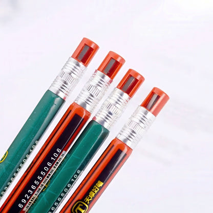 2.0 mm Classic Styled Mechanical Pencil
