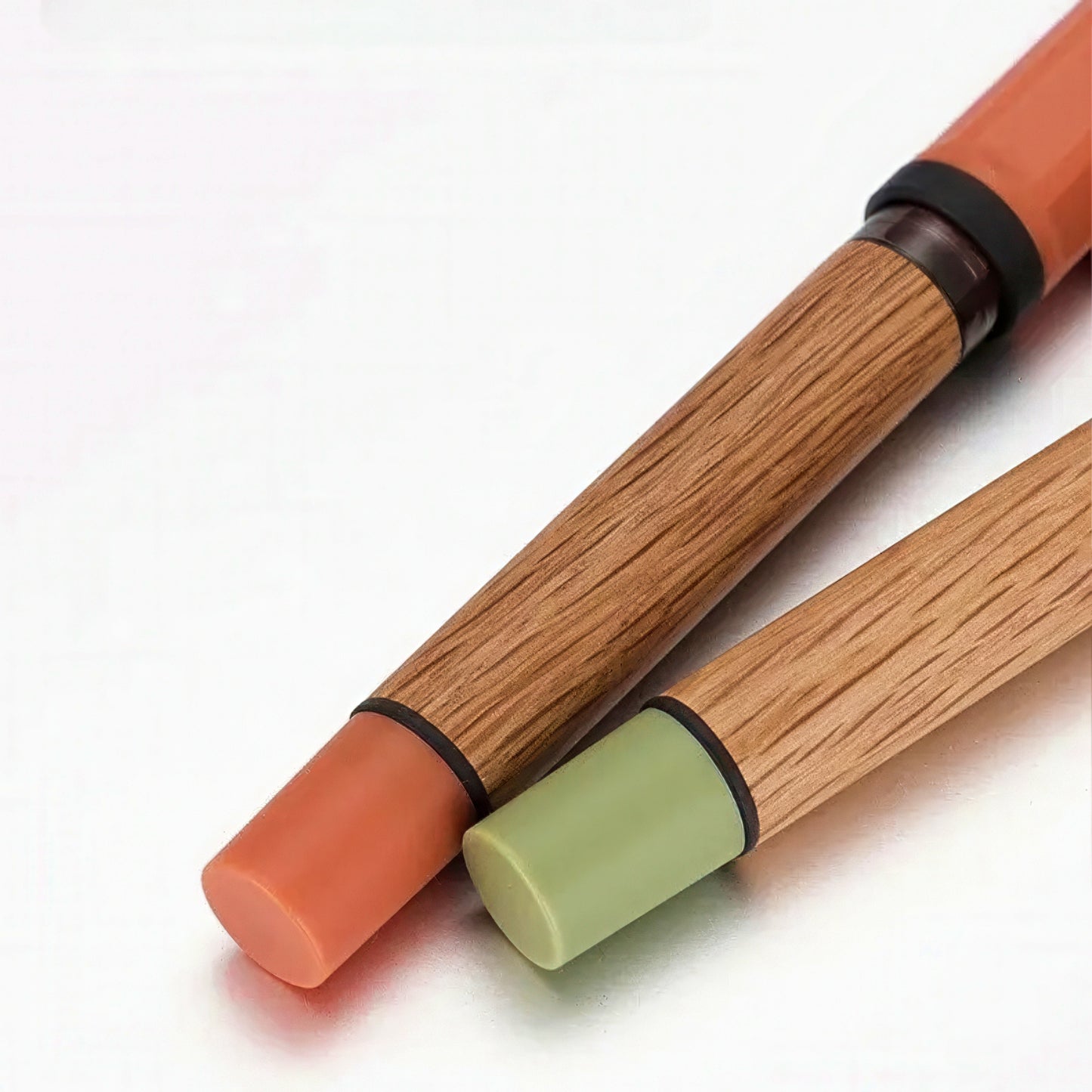 JINHAO 58 Retro Color Wooden Fountain Pen