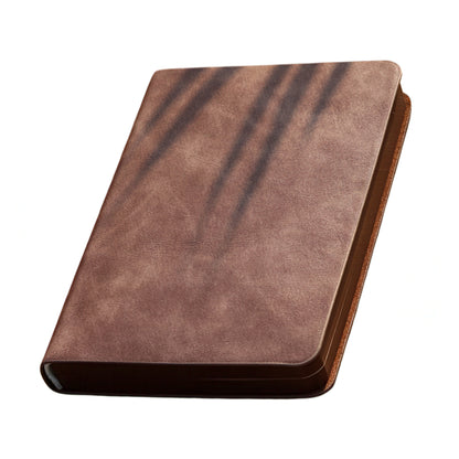 A6 Retro Style Pocket Notebook