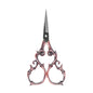 Vintage Floral Style Scissors