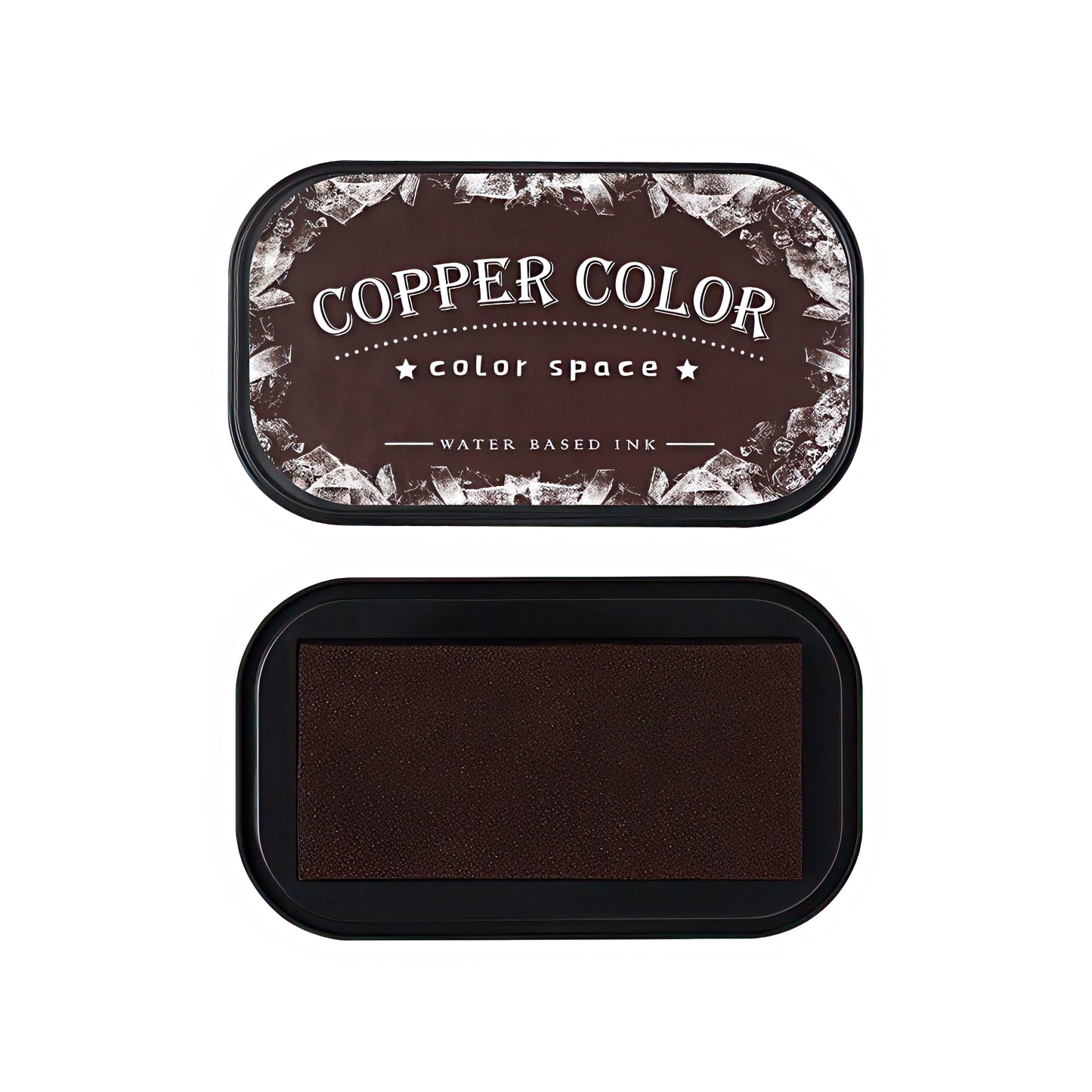 Color Space Series Water Based Ink Pad