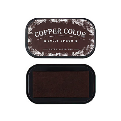 Color Space Series Water Based Ink Pad