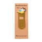 Pottering Cats Metal Bookmark