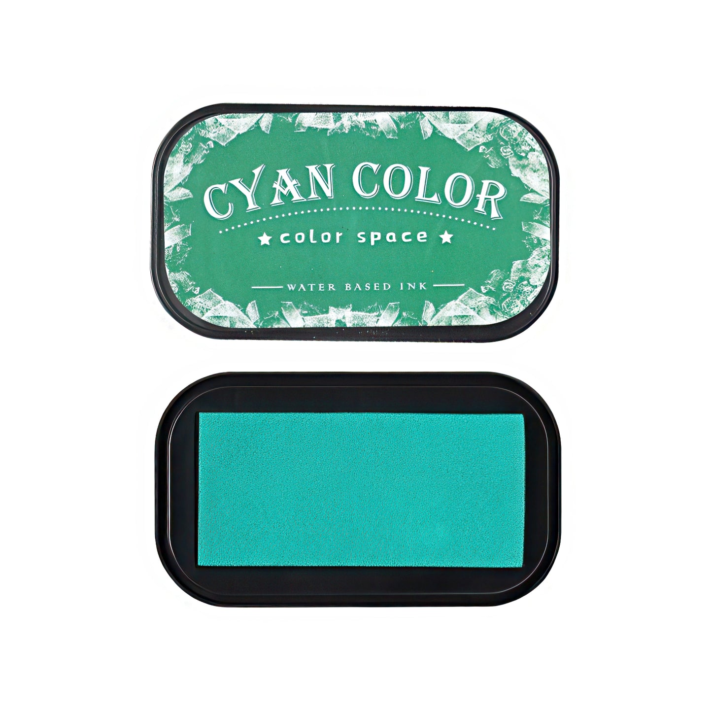 Color Space Series Water Based Ink Pad