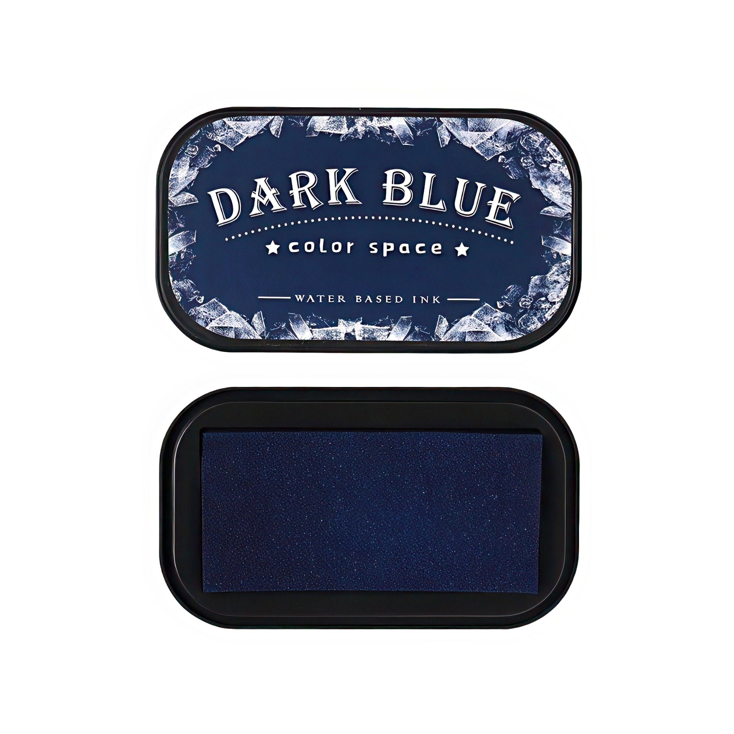 Color Space Series Water Based Ink Pad