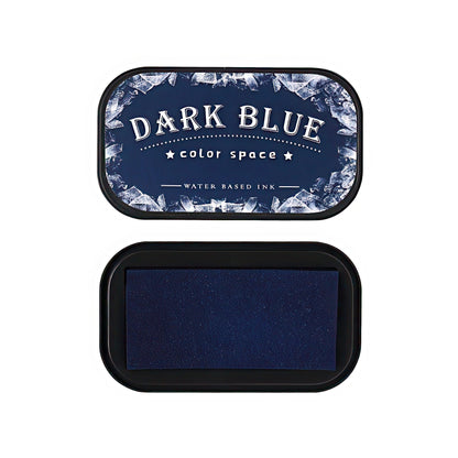 Color Space Series Water Based Ink Pad