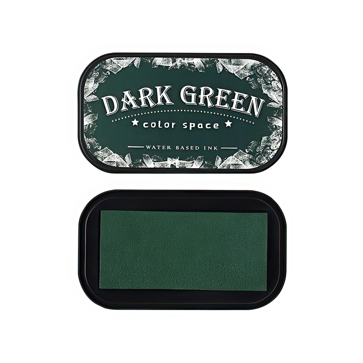 Color Space Series Water Based Ink Pad