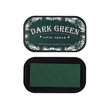 Color Space Series Water Based Ink Pad