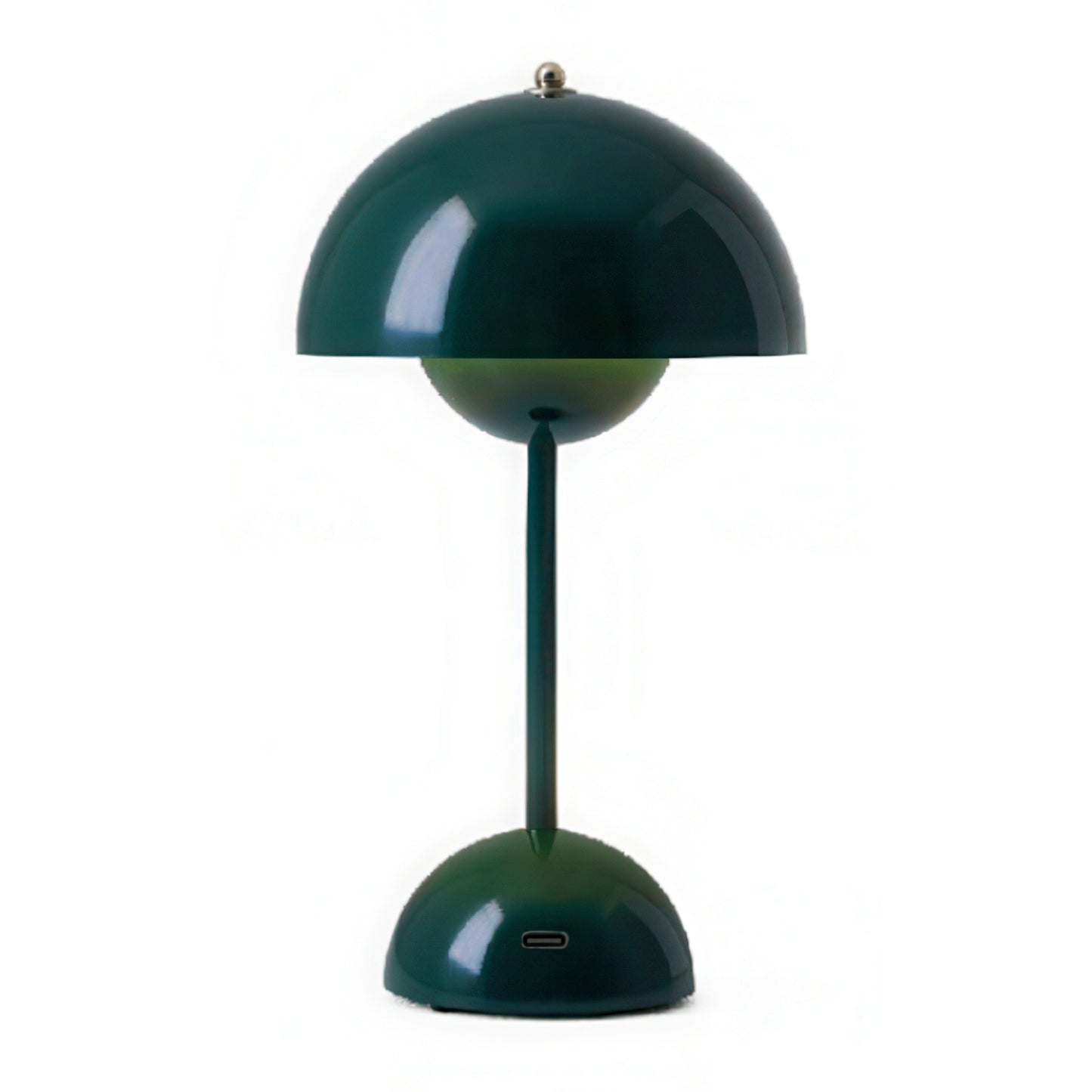 Mushroom Rechargeable LED Table Lamp