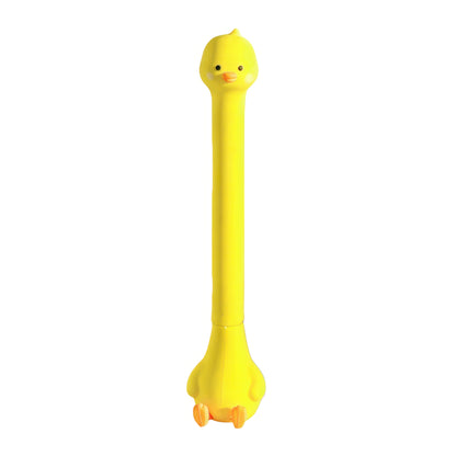 Cute Standing Animal Gel Pen