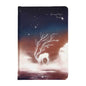 Dreamy Luminous Hardcover Journal