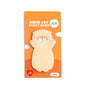 Cute Standing Cat Sticky Notes
