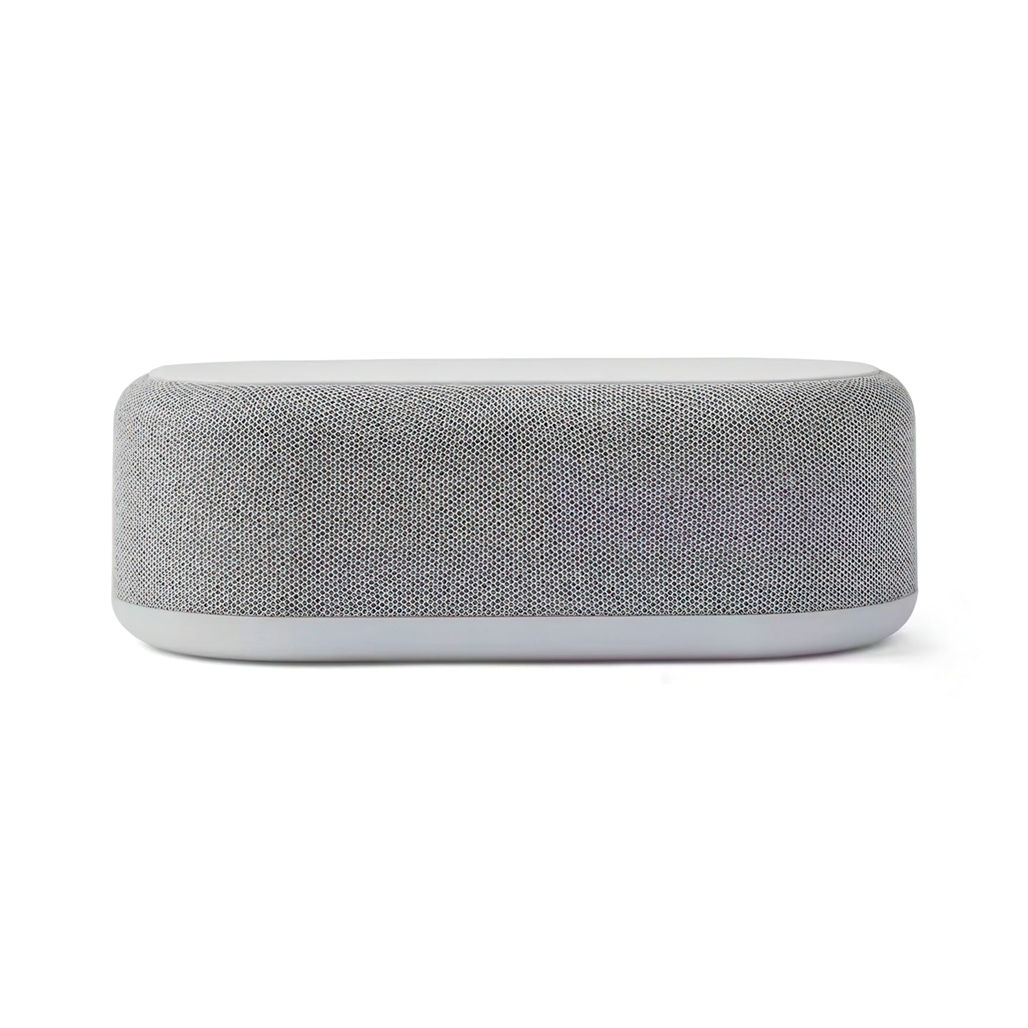 Alarm Clock with Wireless Charging and Nightlight