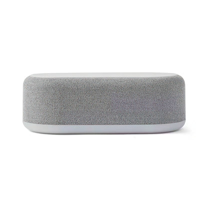 Alarm Clock with Wireless Charging and Nightlight