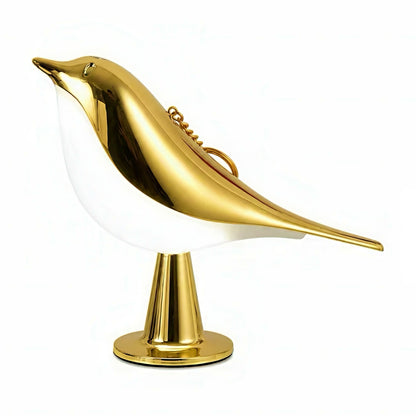 Bird Shaped Portable LED Nightlight