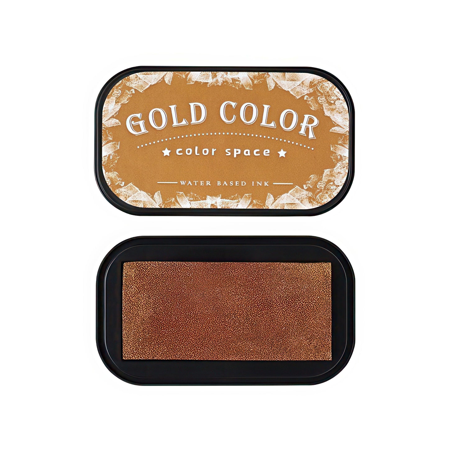 Color Space Series Water Based Ink Pad