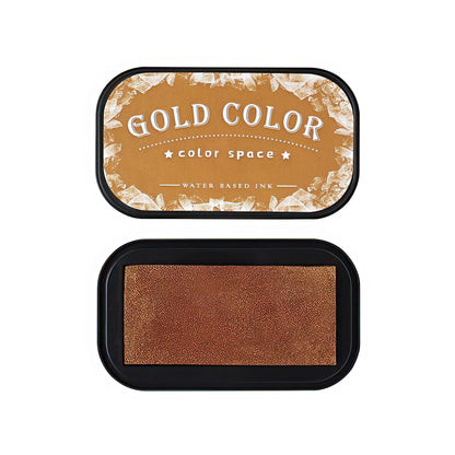 Color Space Series Water Based Ink Pad