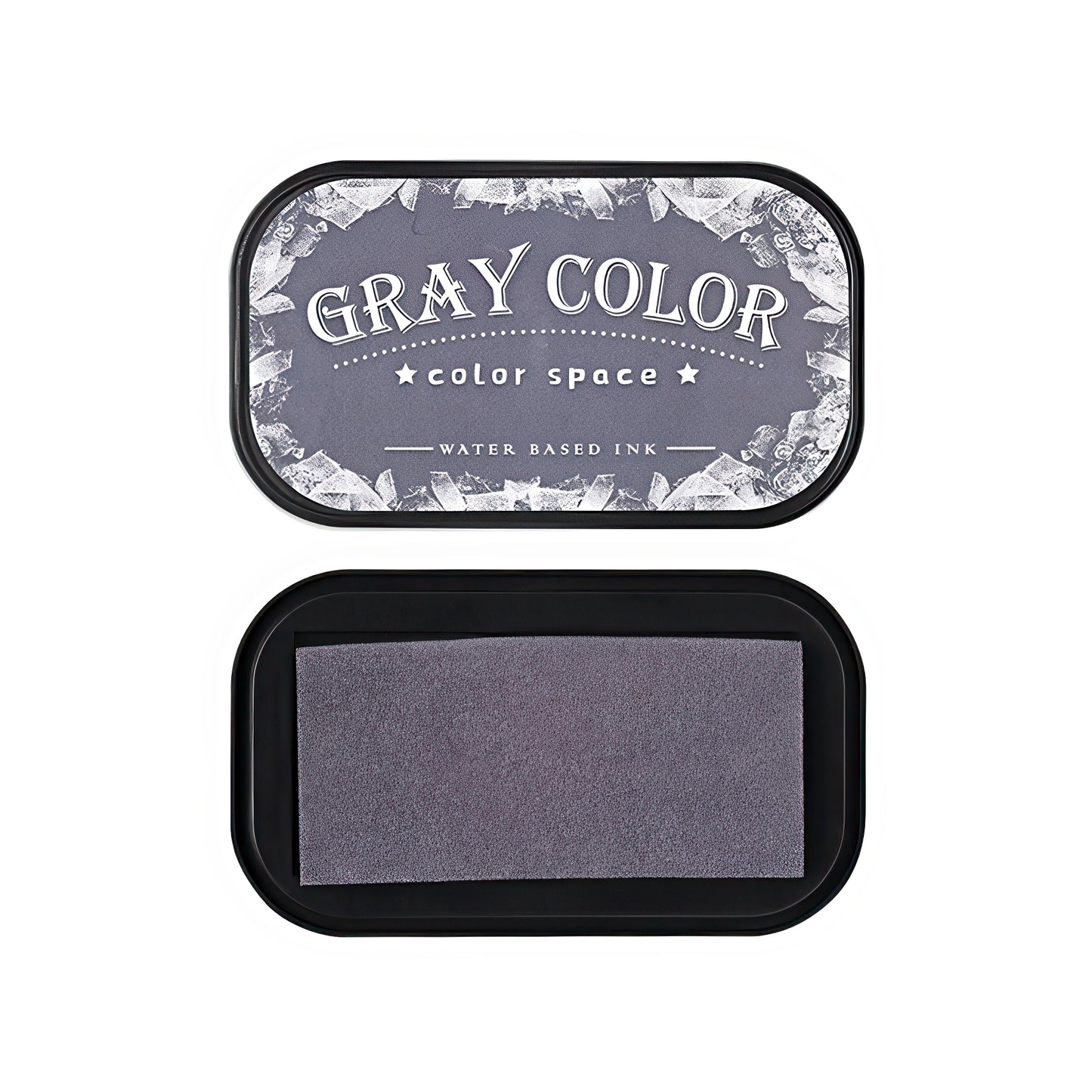 Color Space Series Water Based Ink Pad