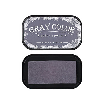 Color Space Series Water Based Ink Pad