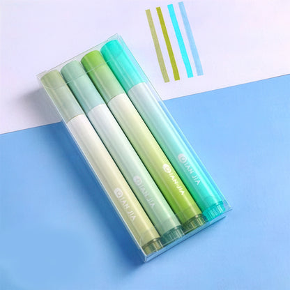 Gradient Macaron Color Highlighter