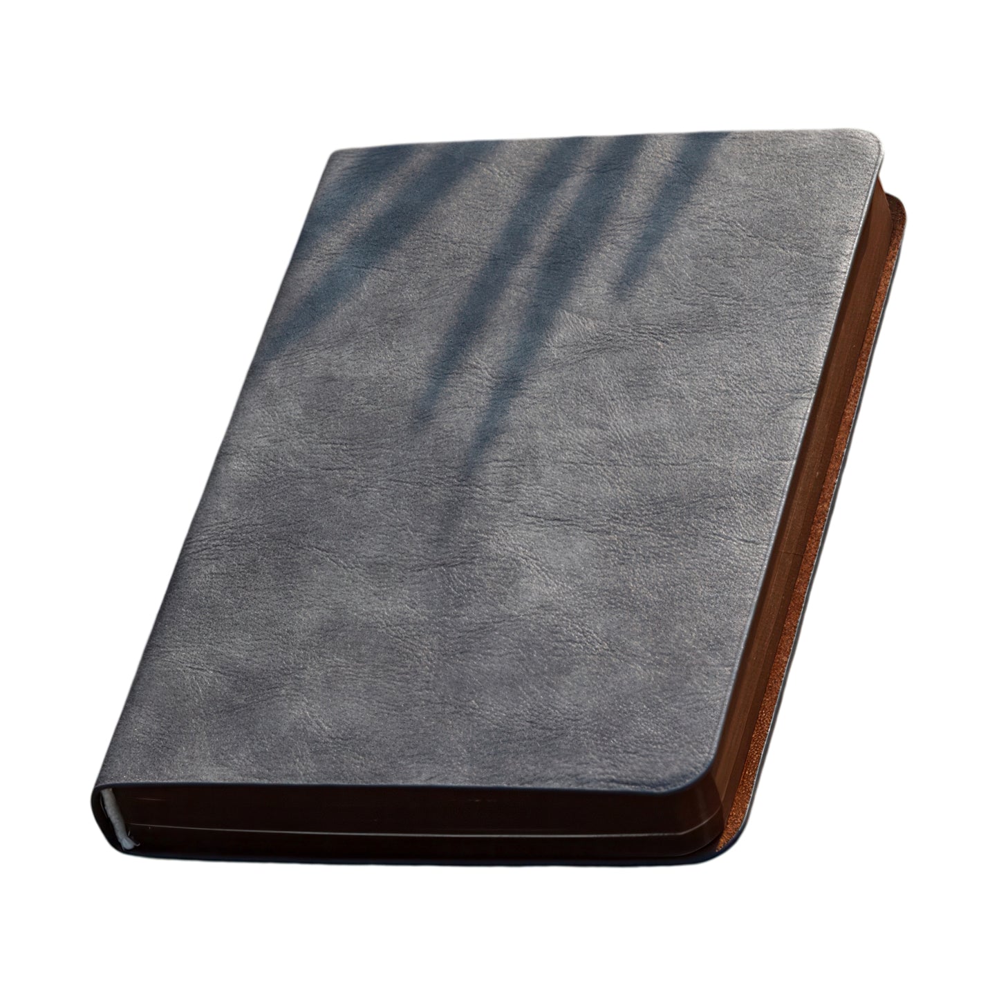 A6 Retro Style Pocket Notebook