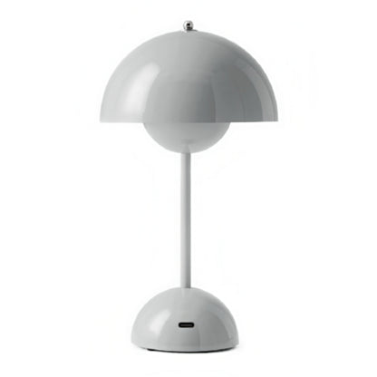 Mushroom Rechargeable LED Table Lamp