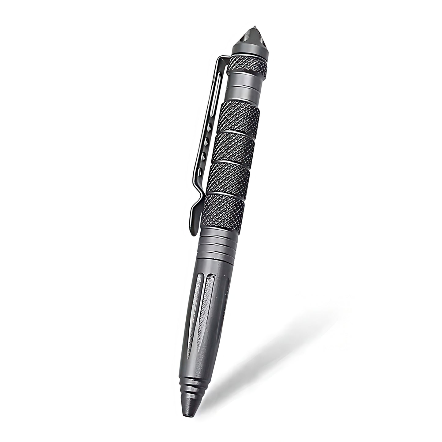 Tungsten Steel Military Tactical Pen